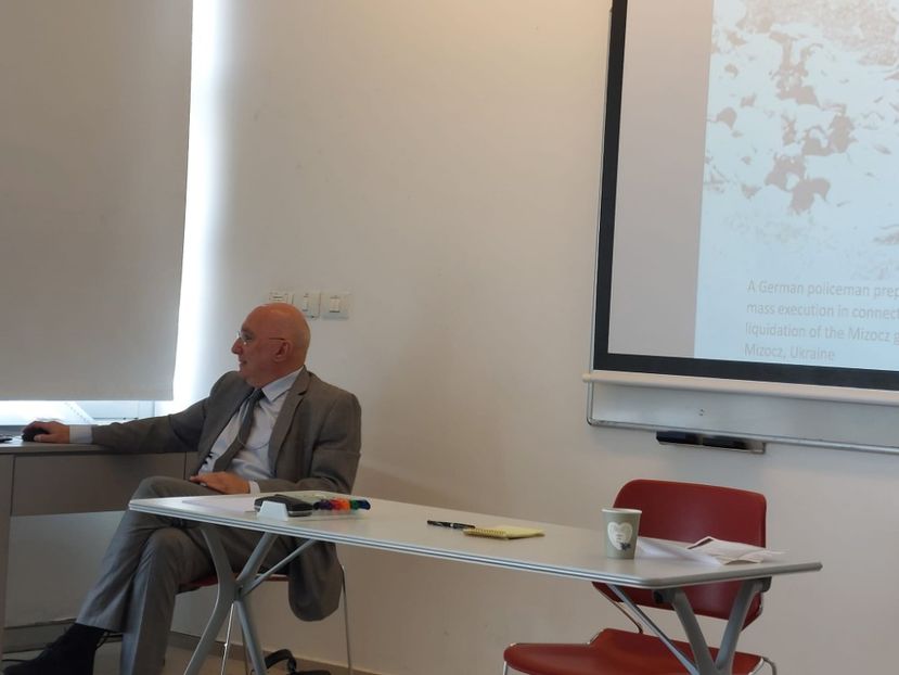  - 2022 - Ierusalim - Yad Vashem - album 2