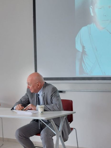  - 2022 - Ierusalim - Yad Vashem - album 2