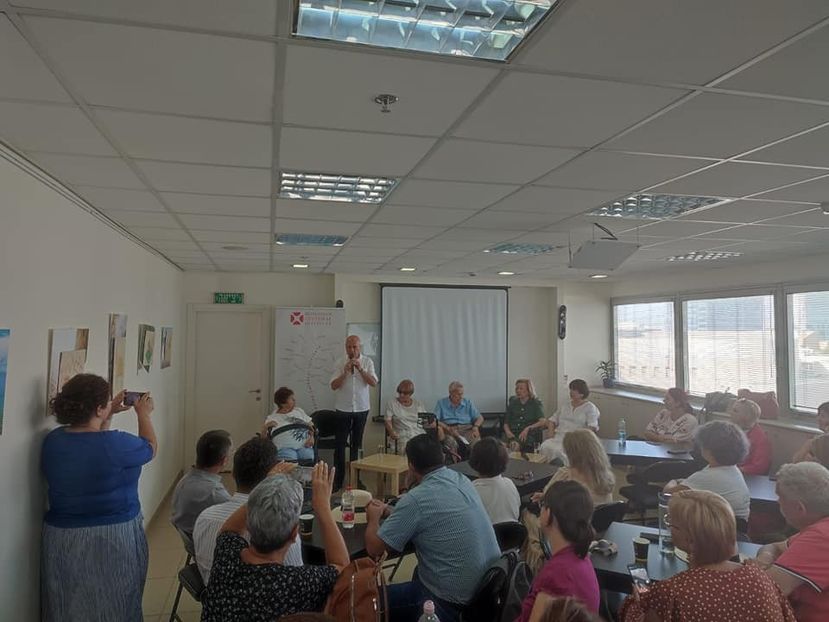  - 2022 - Ierusalim - Yad Vashem - album 2