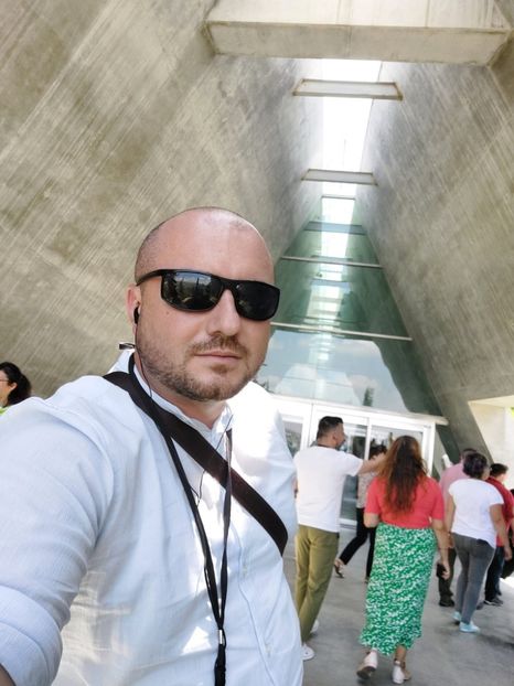  - 2022 - Ierusalim - Yad Vashem - album 2