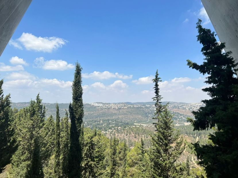  - 2022 - Ierusalim - Yad Vashem - album 2