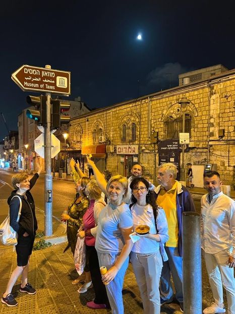  - 2022 - Ierusalim - Yad Vashem - album 2