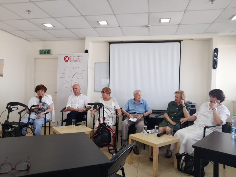  - 2022 - Ierusalim - Yad Vashem - album 2