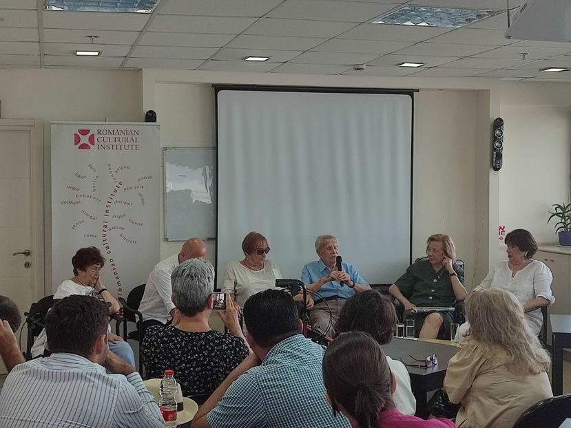  - 2022 - Ierusalim - Yad Vashem - album 2