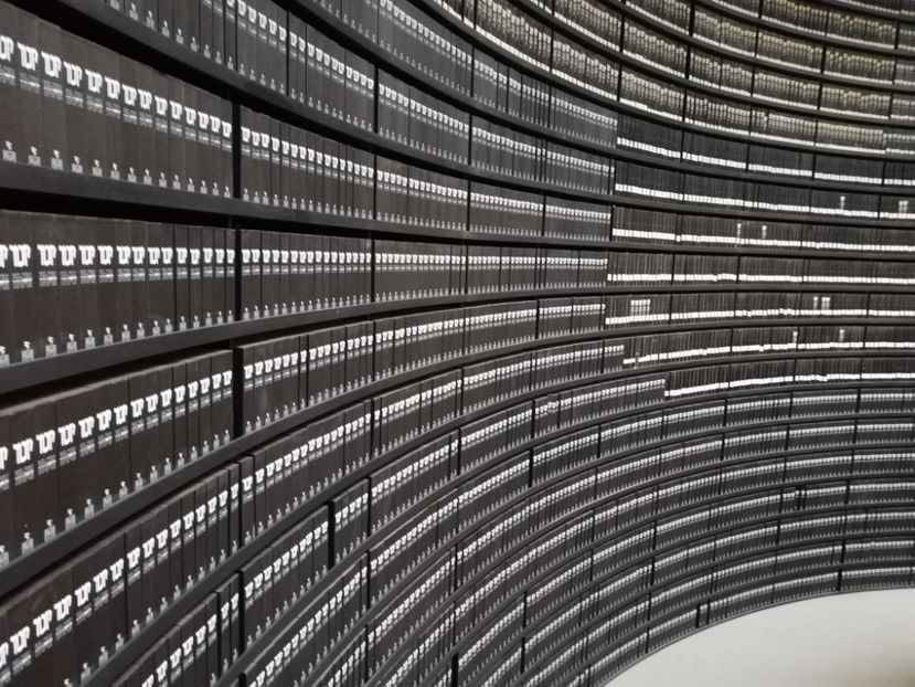  - 2022 - Ierusalim - Yad Vashem - album 2