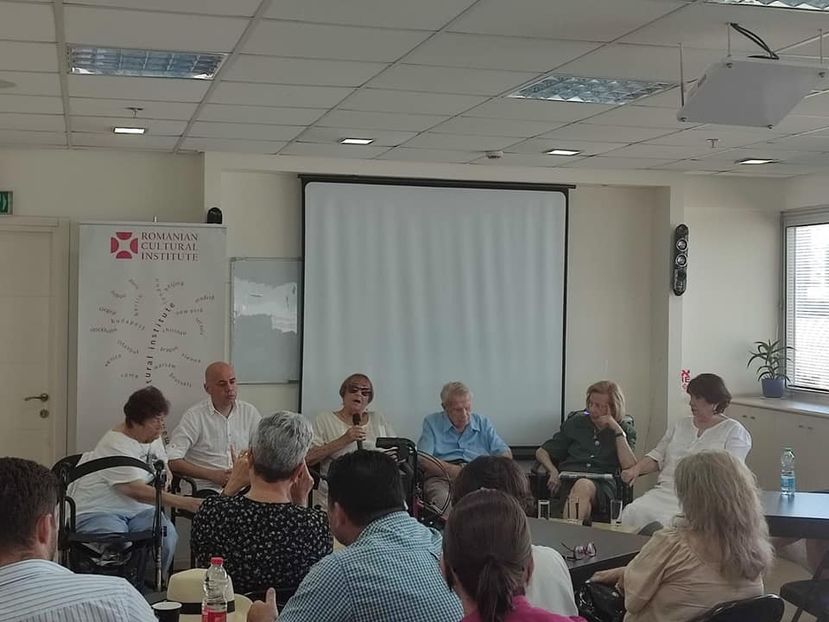  - 2022 - Ierusalim - Yad Vashem - album 2