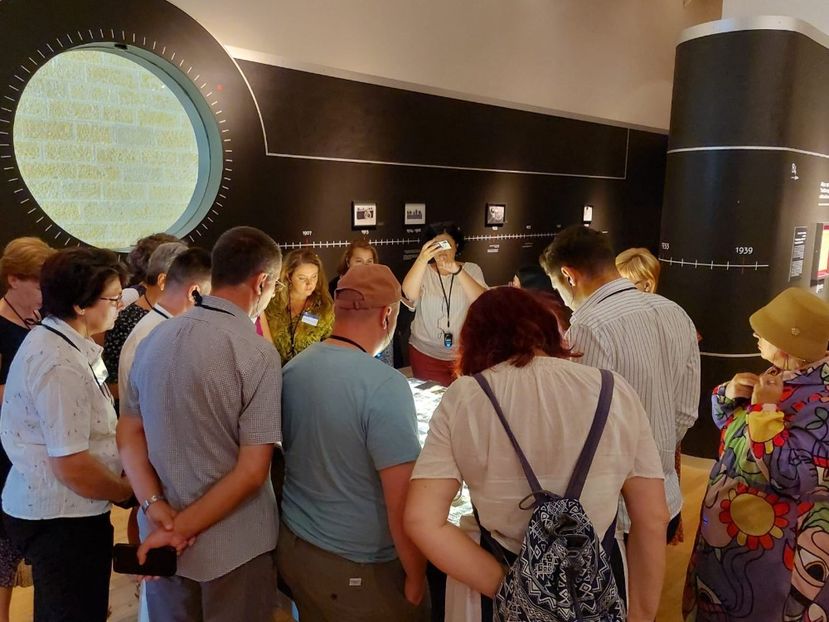  - 2022 - Ierusalim - Yad Vashem - album 2