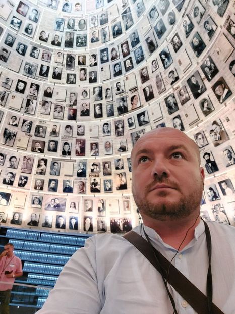  - 2022 - Ierusalim - Yad Vashem - album 2