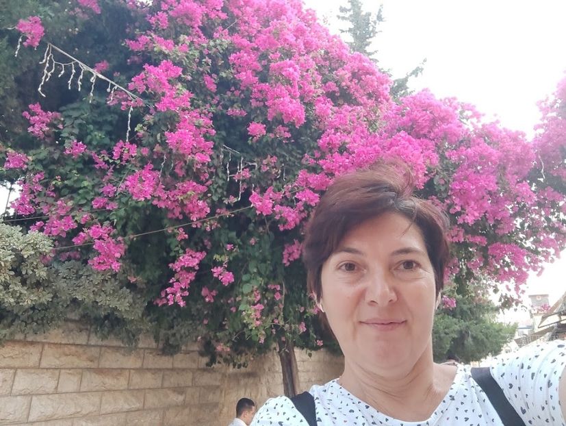  - 2022 - Ierusalim - Yad Vashem - album 2