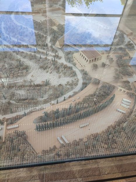  - 2022 - Ierusalim - Yad Vashem - album 2