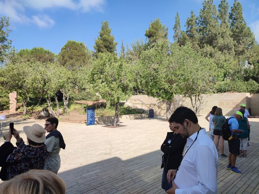  - 2022 - Ierusalim - Yad Vashem - album 2