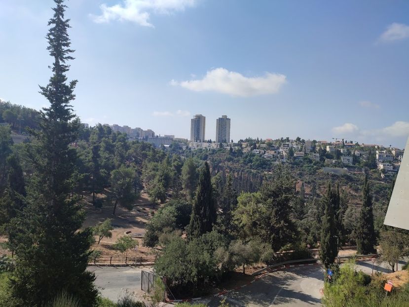  - 2022 - Ierusalim - Yad Vashem - album 2