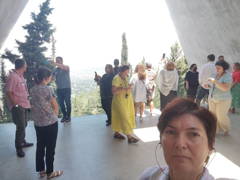  - 2022 - Ierusalim - Yad Vashem - album 2