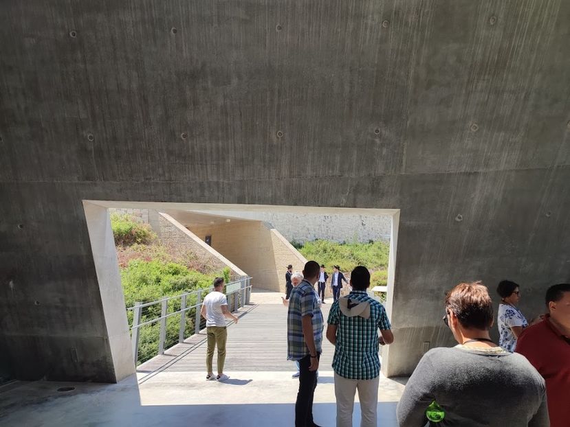  - 2022 - Ierusalim - Yad Vashem - album 2