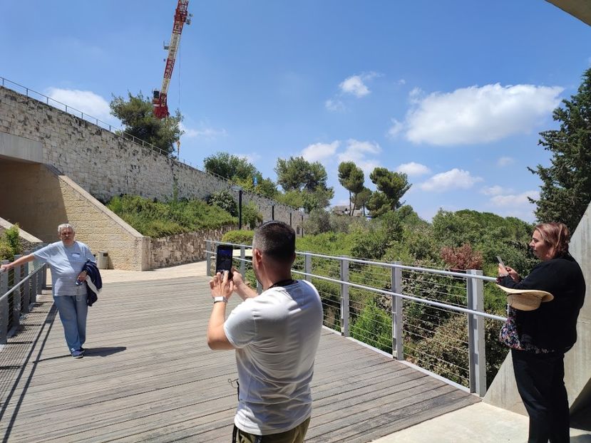  - 2022 - Ierusalim - Yad Vashem - album 2