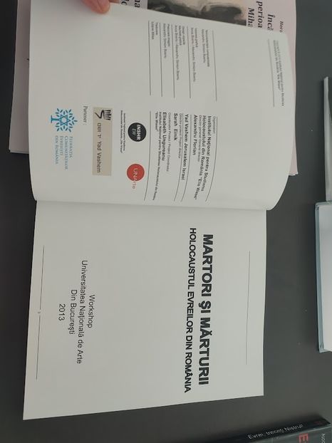  - 2022 - Ierusalim - Yad Vashem - album 2