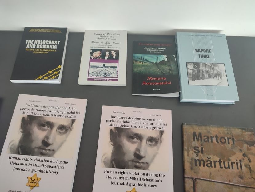  - 2022 - Ierusalim - Yad Vashem - album 2