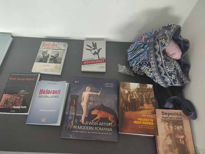  - 2022 - Ierusalim - Yad Vashem - album 2