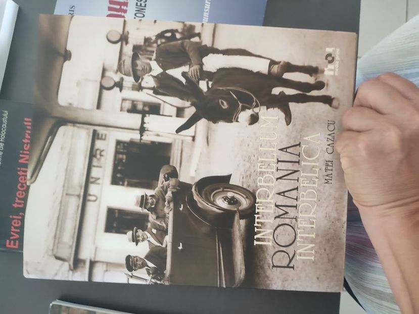  - 2022 - Ierusalim - Yad Vashem - album 2