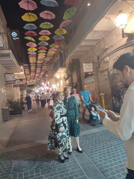  - 2022 - Ierusalim - Yad Vashem - album 2