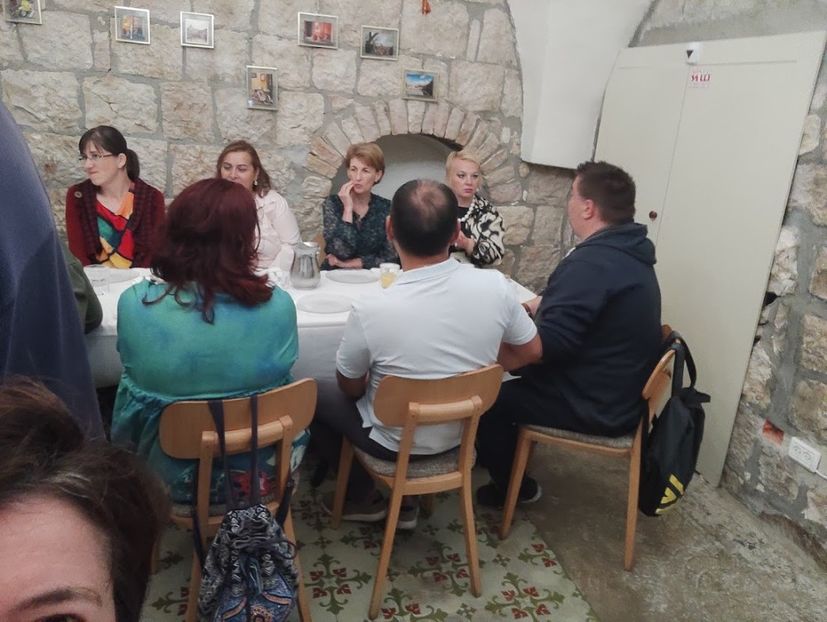  - 2022 - Ierusalim - Yad Vashem - album 2