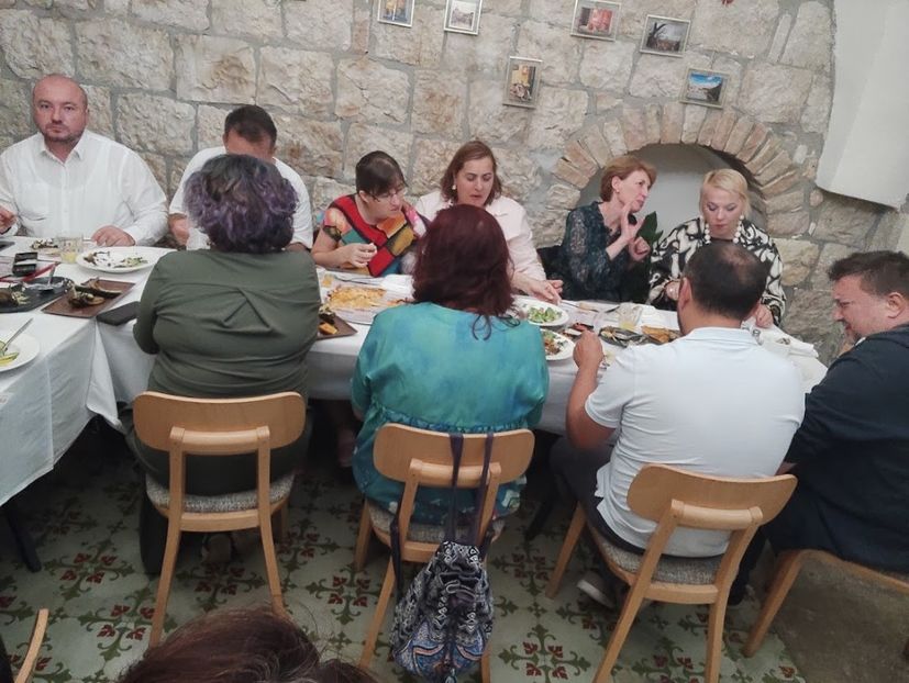  - 2022 - Ierusalim - Yad Vashem - album 2