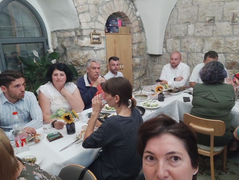  - 2022 - Ierusalim - Yad Vashem - album 2