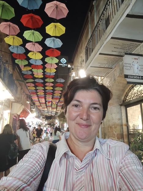  - 2022 - Ierusalim - Yad Vashem - album 2