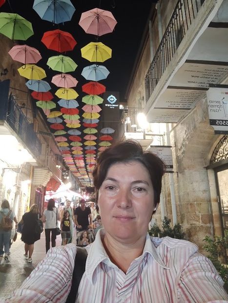  - 2022 - Ierusalim - Yad Vashem - album 2