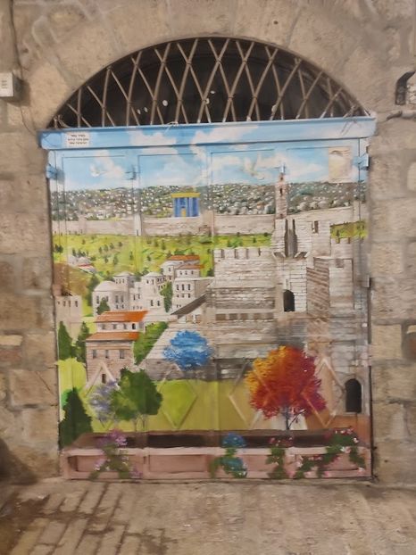  - 2022 - Ierusalim - Yad Vashem - album 2