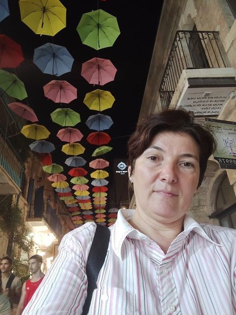  - 2022 - Ierusalim - Yad Vashem - album 2