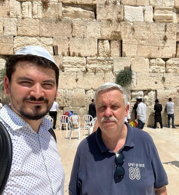  - 2022 - Ierusalim - Yad Vashem - album 2