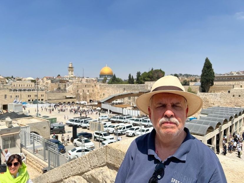  - 2022 - Ierusalim - Yad Vashem - album 2