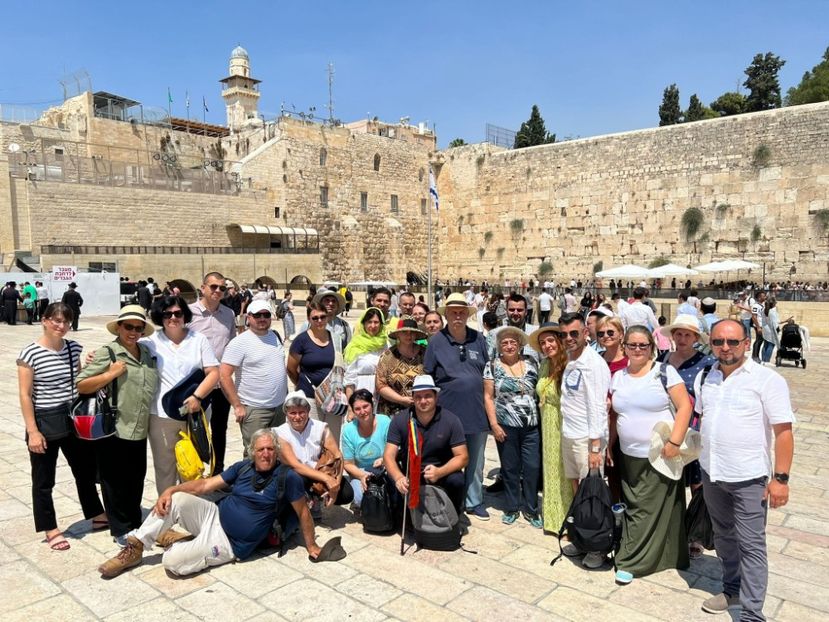  - 2022 - Ierusalim - Yad Vashem - album 2