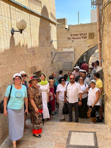  - 2022 - Ierusalim - Yad Vashem - album 2