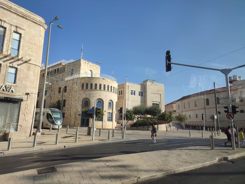  - 2022 - Ierusalim - Yad Vashem - album 2