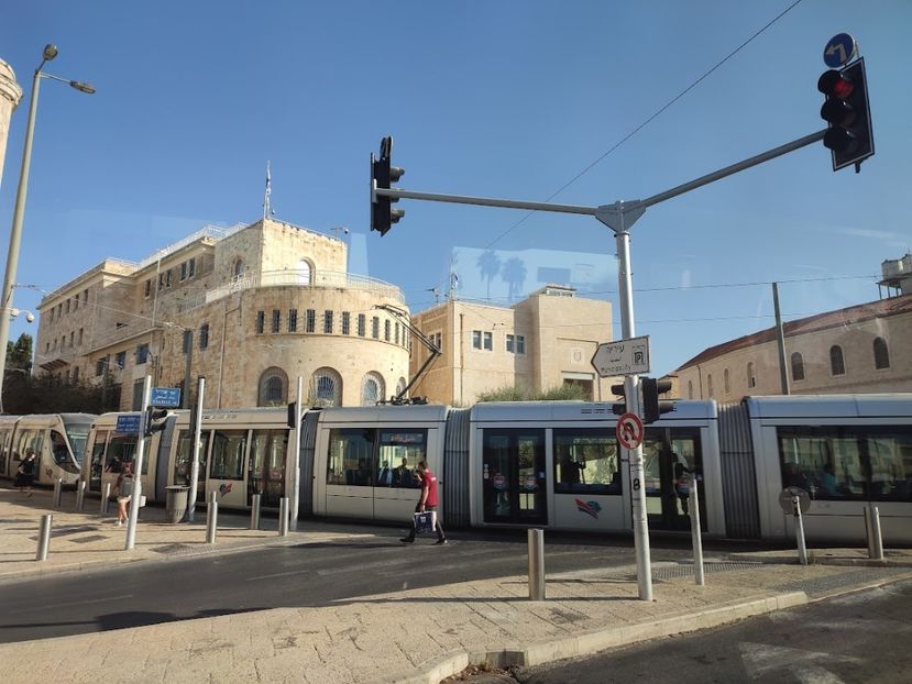  - 2022 - Ierusalim - Yad Vashem - album 2