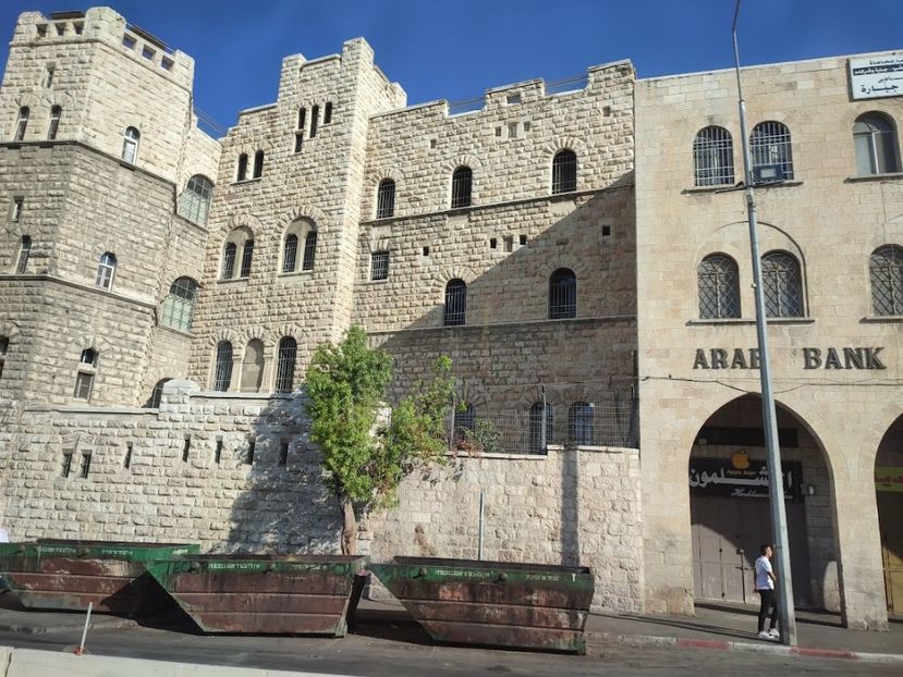 - 2022 - Ierusalim - Yad Vashem - album 2