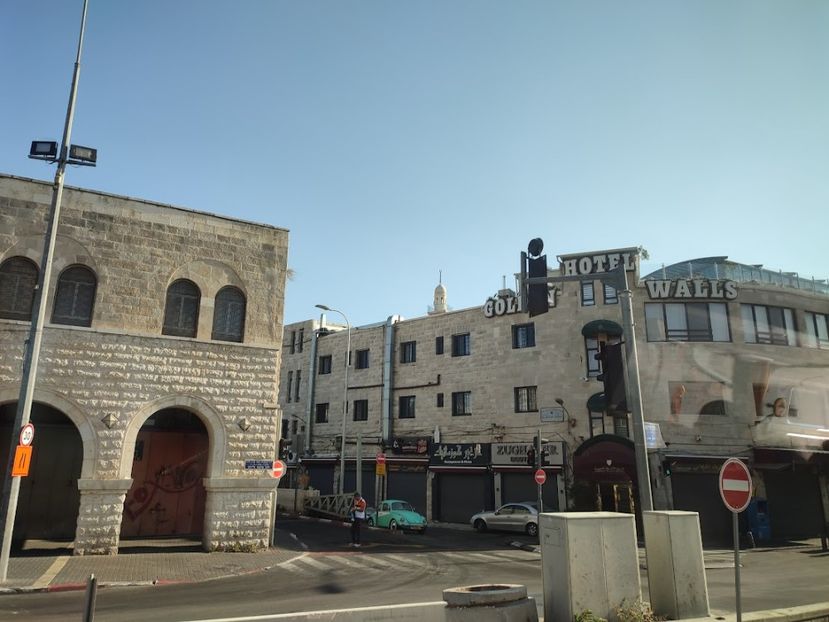  - 2022 - Ierusalim - Yad Vashem - album 2