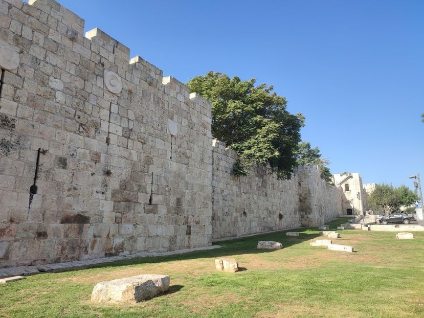  - 2022 - Ierusalim - Yad Vashem - album 2