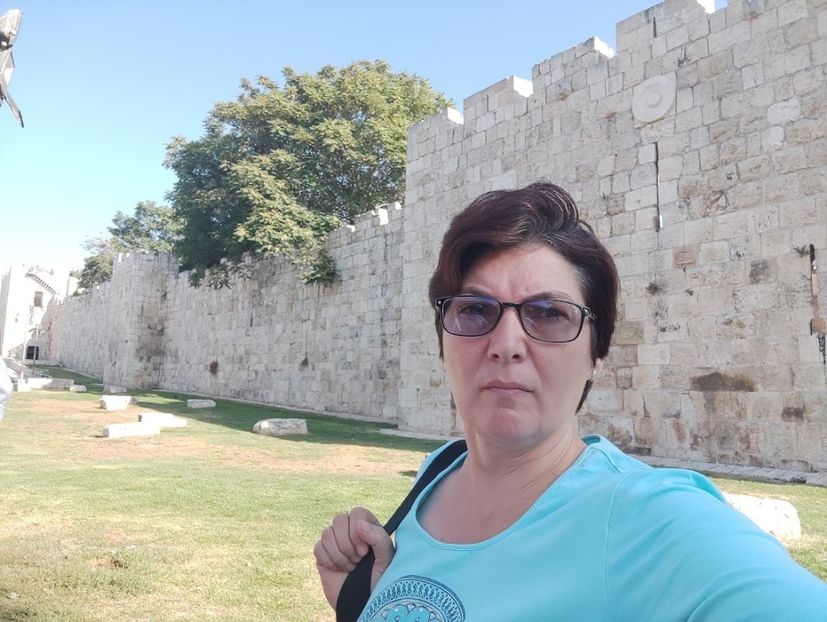  - 2022 - Ierusalim - Yad Vashem - album 2