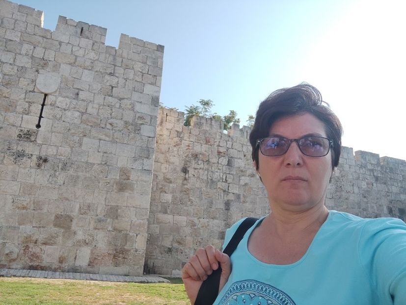  - 2022 - Ierusalim - Yad Vashem - album 2