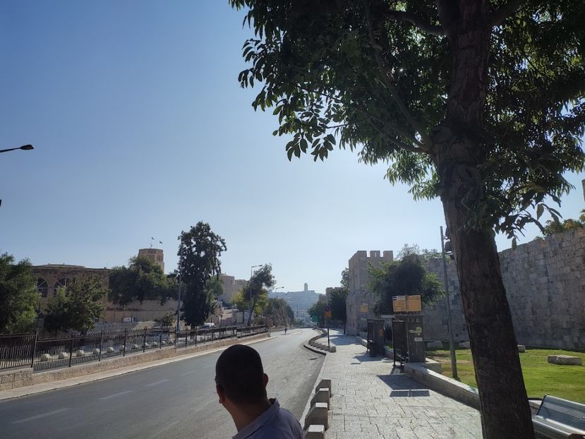  - 2022 - Ierusalim - Yad Vashem - album 2