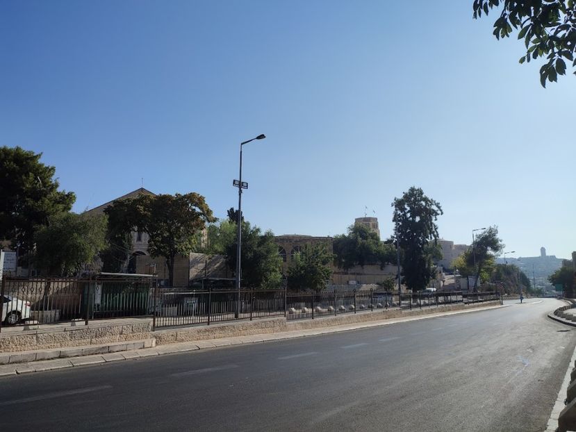  - 2022 - Ierusalim - Yad Vashem - album 2