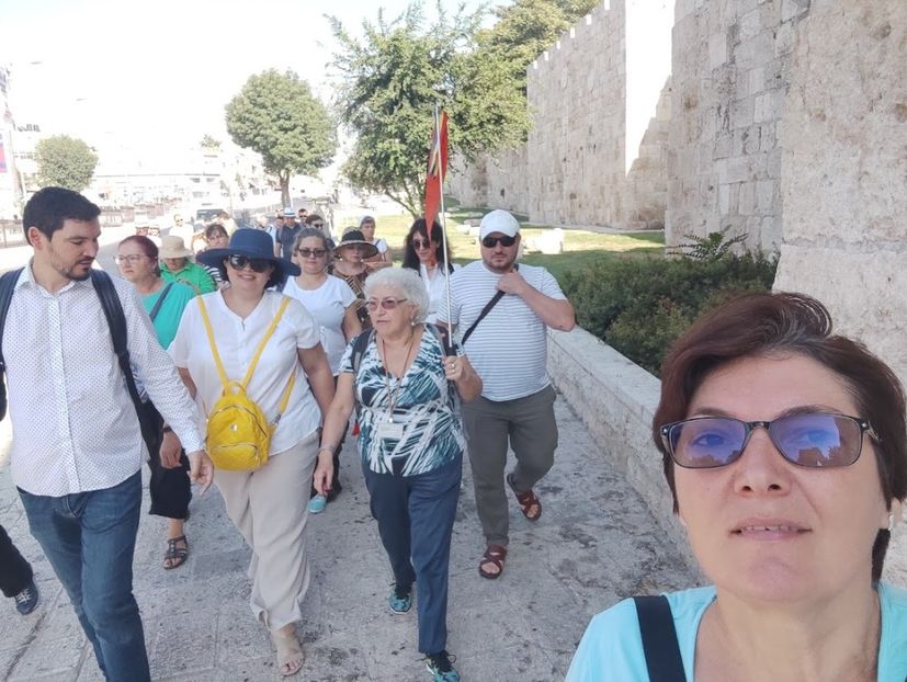  - 2022 - Ierusalim - Yad Vashem - album 2