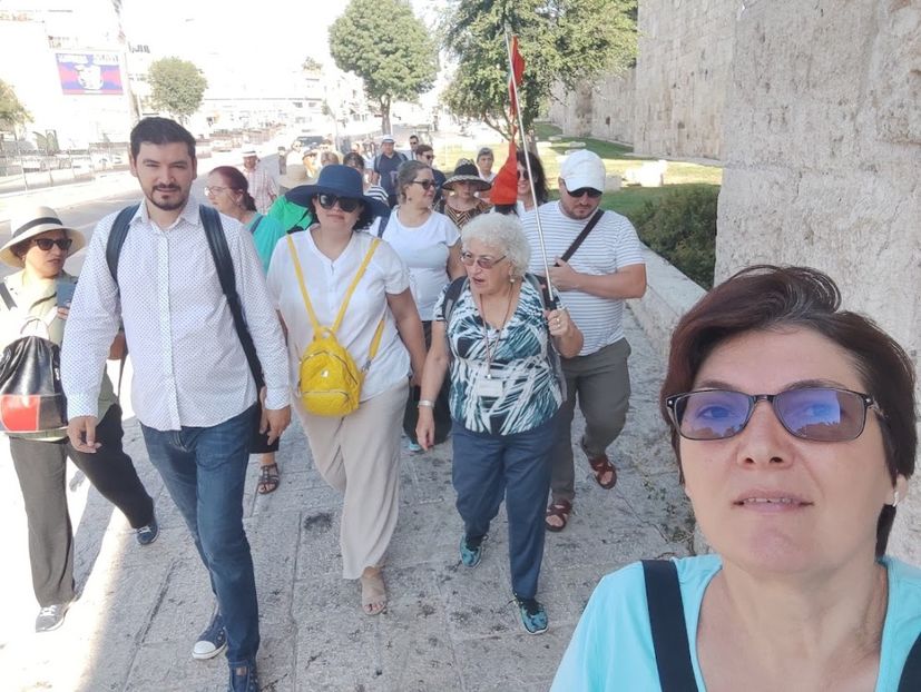  - 2022 - Ierusalim - Yad Vashem - album 2