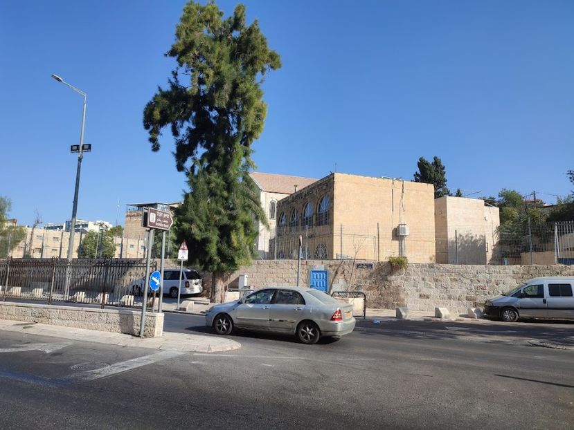  - 2022 - Ierusalim - Yad Vashem - album 2