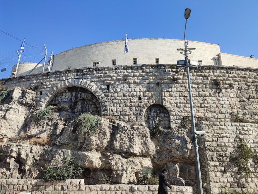  - 2022 - Ierusalim - Yad Vashem - album 2