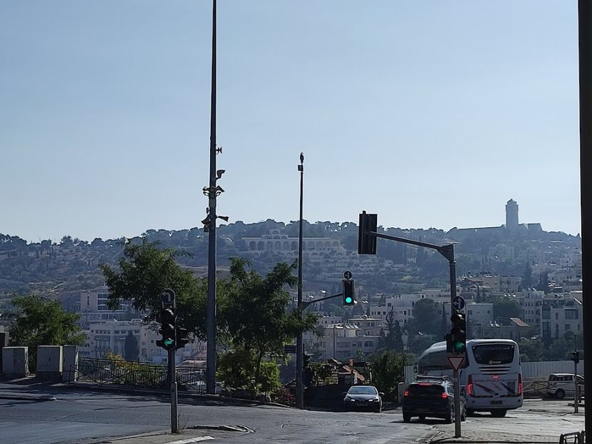  - 2022 - Ierusalim - Yad Vashem - album 2