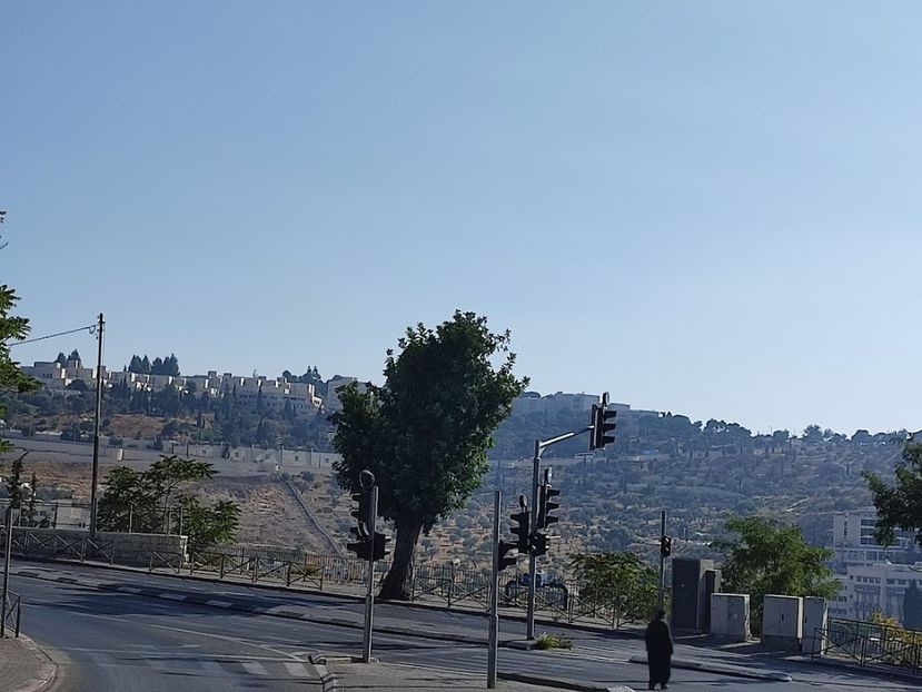  - 2022 - Ierusalim - Yad Vashem - album 2